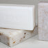 Rake and Lather | Amber and Sandalwood Soap Bar 190g